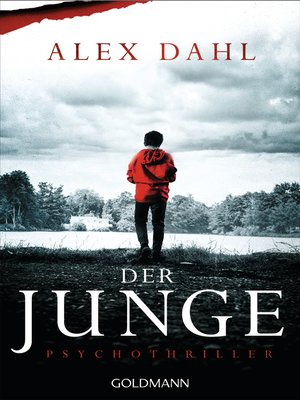 cover image of Der Junge
